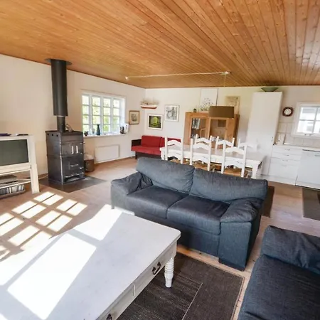 Lergraven Ii * Knebel