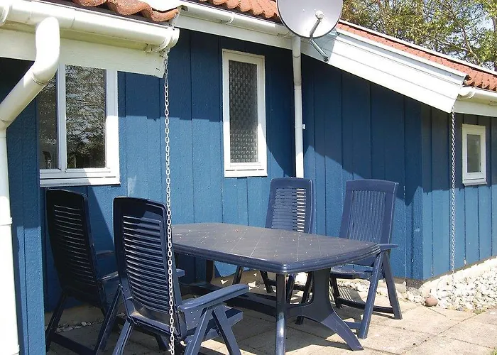 Lergraven Ii Feriehus